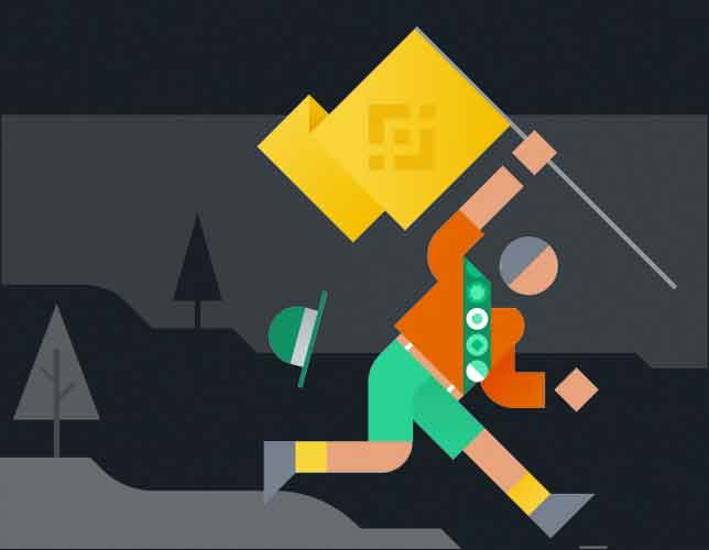 探索Binance杠杆交易，掌握高风险高收益的投资技巧与策略